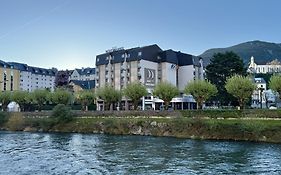 Hotel Le Mediterranee